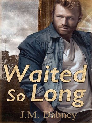 cover image of Waited So Long